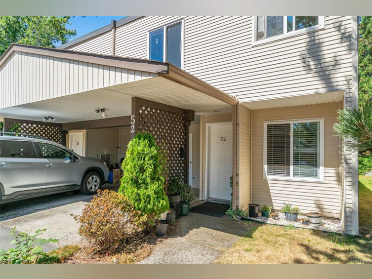 52-444 Bruce Avenue, Nanaimo, BC, V9R 5W5
