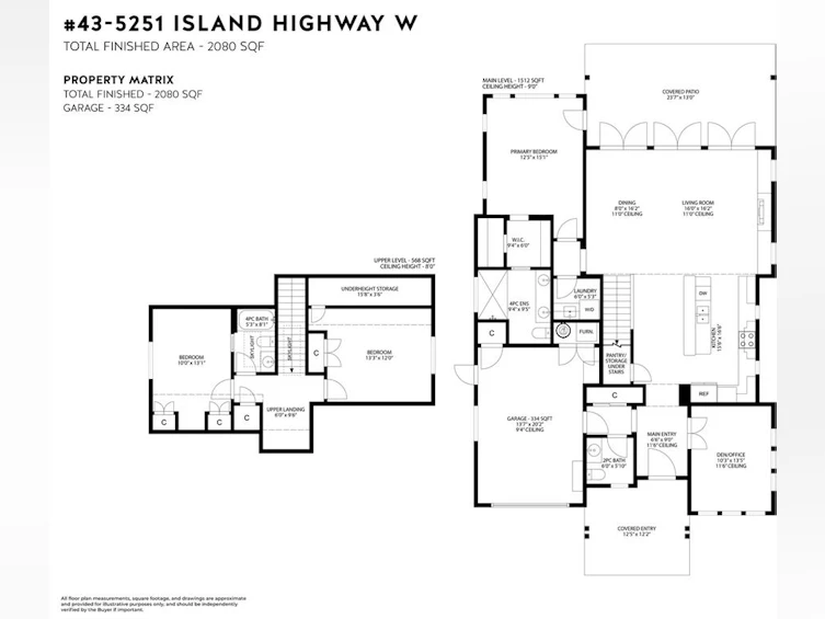 43-5251 Island Highway, Qualicum Beach, BC, V9K 2C1 - 16