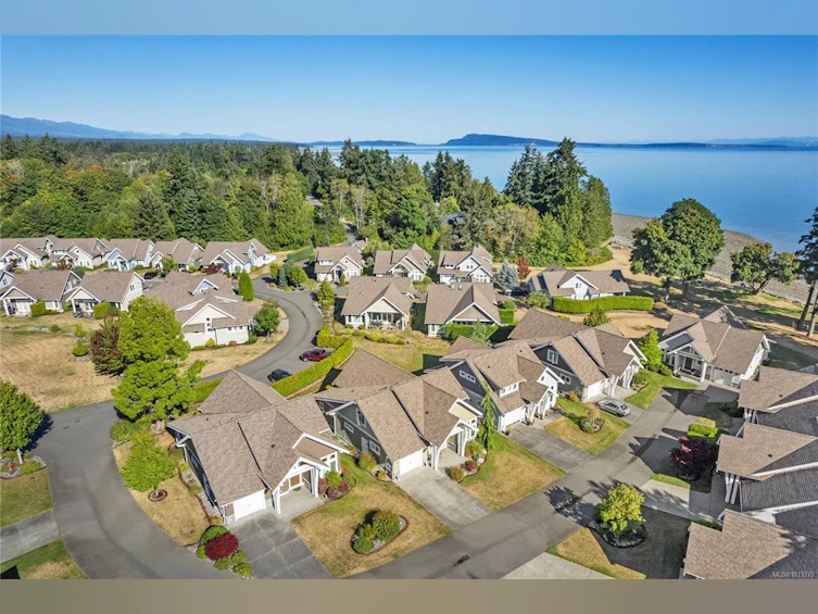 43-5251 Island Highway, Qualicum Beach, BC, V9K 2C1 - 49