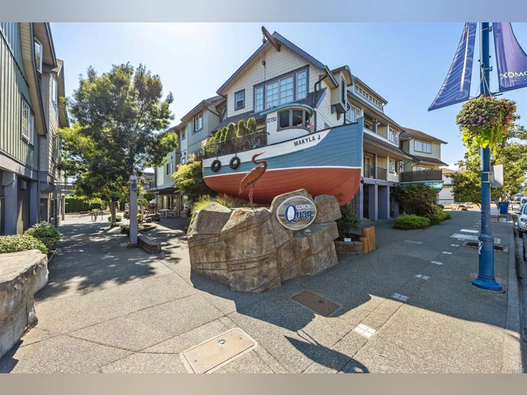 304-1705 Comox Avenue, Comox, BC, V9M 3M1 - 45