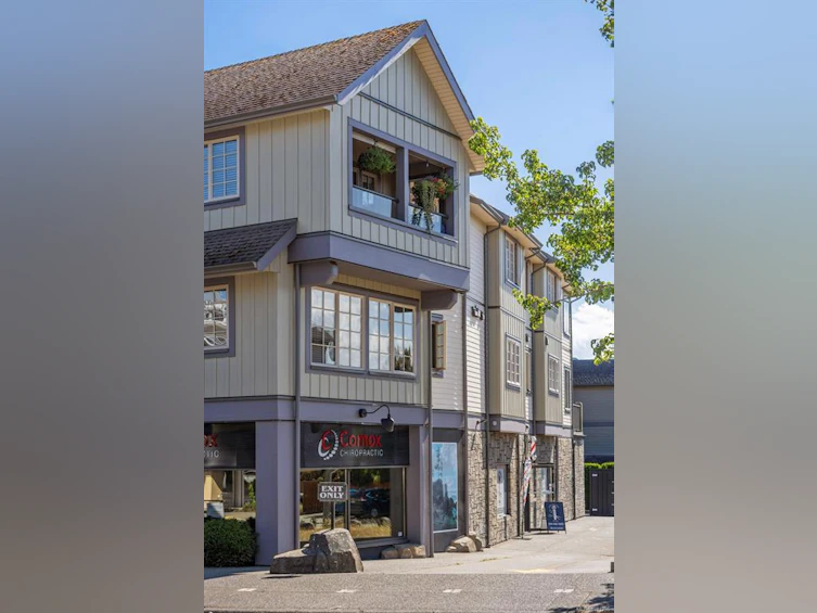 304-1705 Comox Avenue, Comox, BC, V9M 3M1 - 48