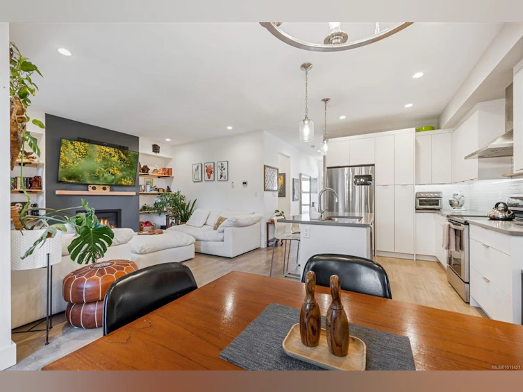 41-2607 Kendal Avenue, Cumberland, BC, V0R 1S0 - 9