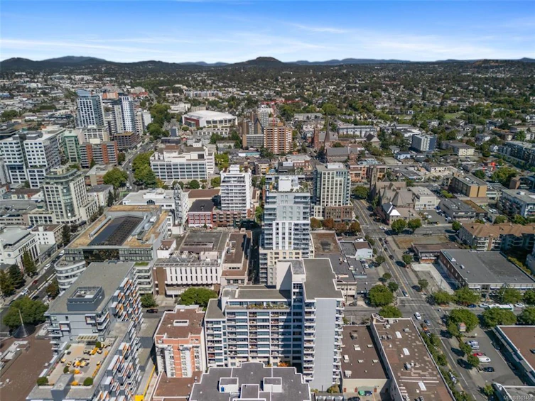 210-845 Yates Street, Victoria, BC, V3W 4A3 - 41