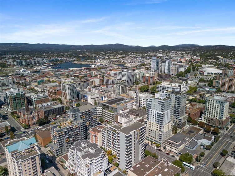 210-845 Yates Street, Victoria, BC, V3W 4A3 - 39