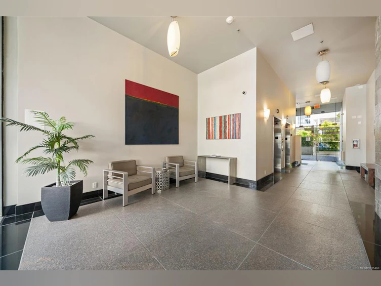 210-845 Yates Street, Victoria, BC, V3W 4A3 - 31