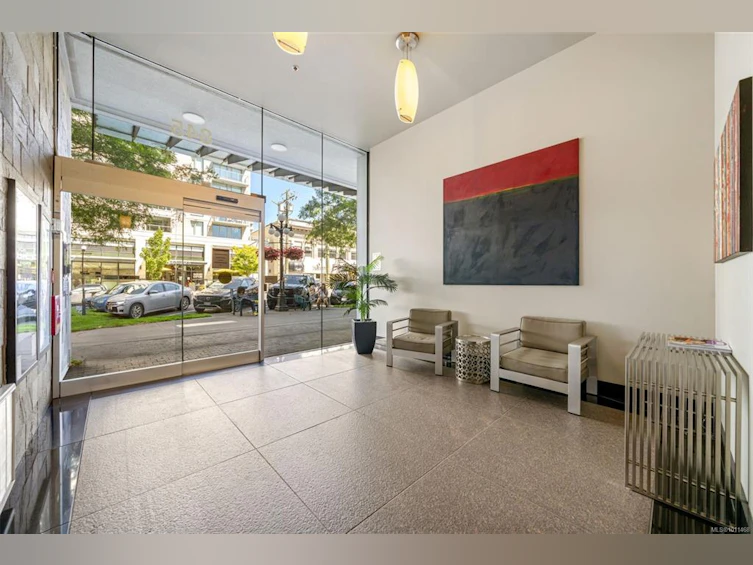 210-845 Yates Street, Victoria, BC, V3W 4A3 - 29