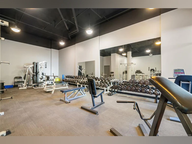 210-845 Yates Street, Victoria, BC, V3W 4A3 - 33