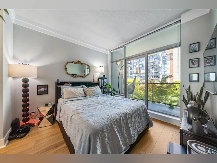 210-845 Yates Street, Victoria, BC, V3W 4A3 - 22