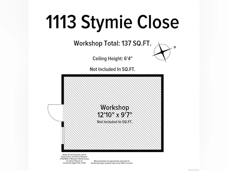 1113 Stymie Close, Qualicum Beach, BC, V9K 1E4 - 11