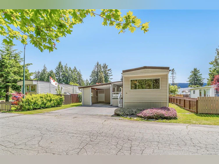 55-5854 Turner Road, Nanaimo, BC, V9T 2N6 - 46