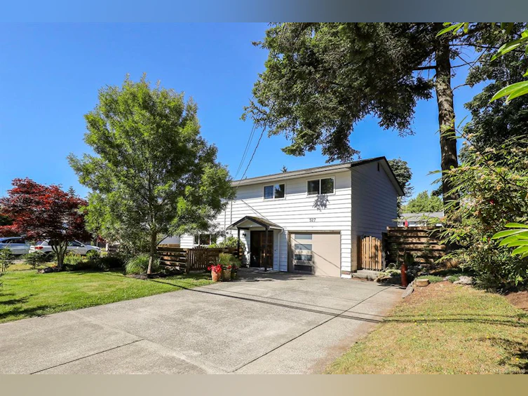 527 Pritchard Road, Comox, BC, V9M 3H9 - 7