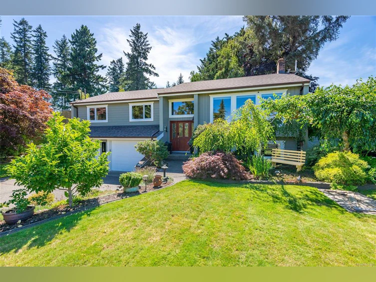 115 Engles Road, Campbell River, BC, V9H 1J8
