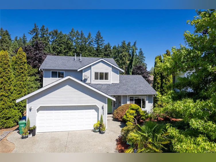 6642 Nathan Road, Nanaimo, BC, V9T 6H7