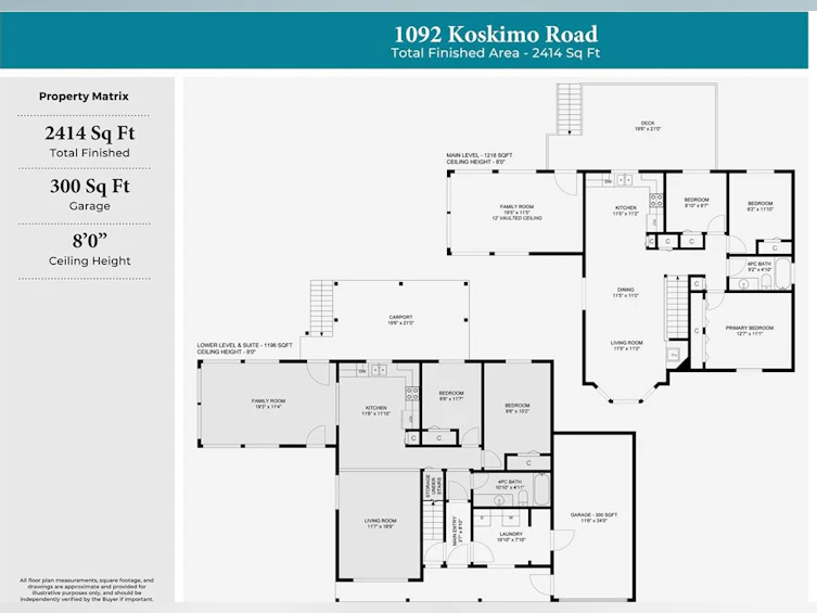 1092 Koskimo Road, Qualicum Beach, BC, V9K 2R6 - 12