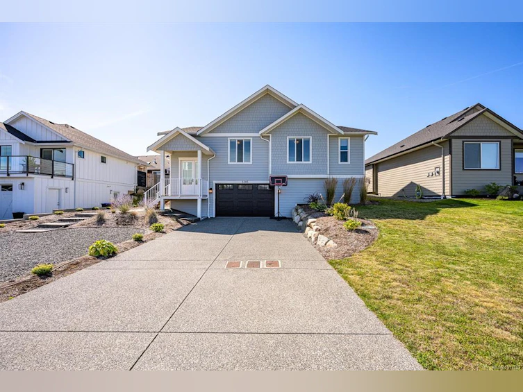 3385 Marygrove Drive, Courtenay, BC, V9N 0E7 - 62