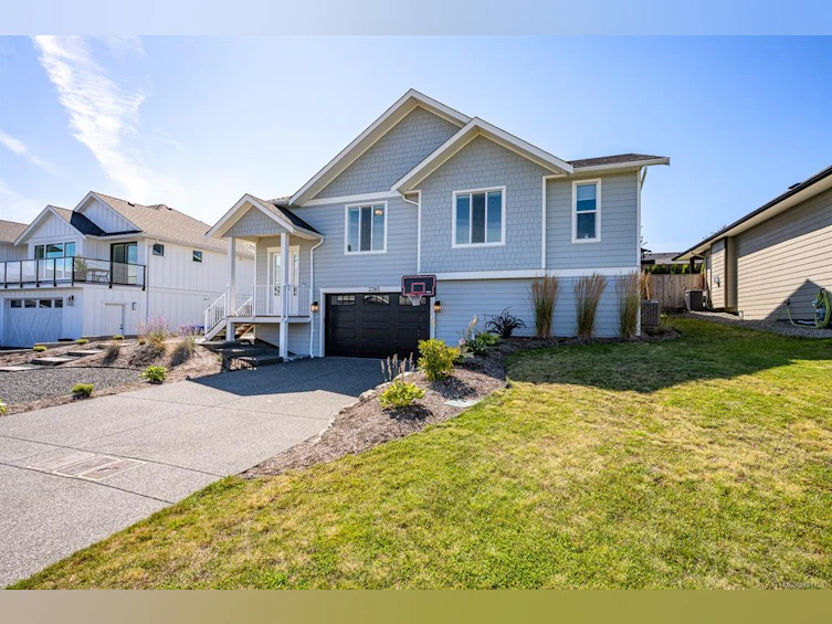 3385 Marygrove Drive, Courtenay, BC, V9N 0E7 - 61