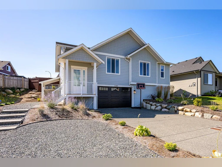 3385 Marygrove Drive, Courtenay, BC, V9N 0E7 - 63