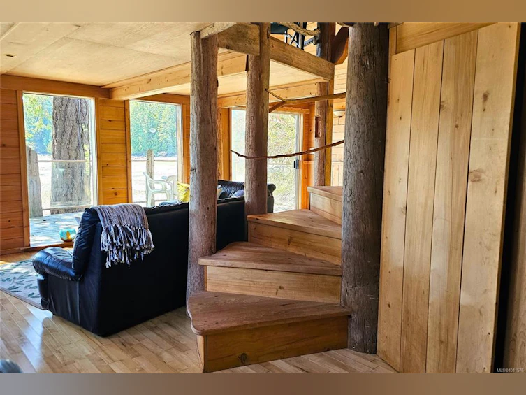 Lot 4 Maple Bay Road, Lasqueti Island, BC, V0R 2J0 - 4