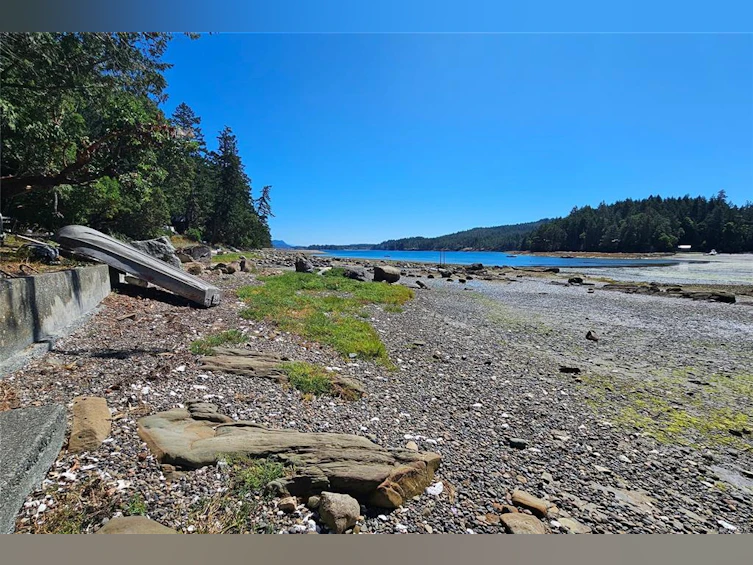 Lot 4 Maple Bay Road, Lasqueti Island, BC, V0R 2J0 - 72
