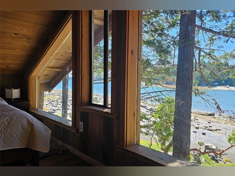 Lot 4 Maple Bay Road, Lasqueti Island, BC, V0R 2J0 - 34