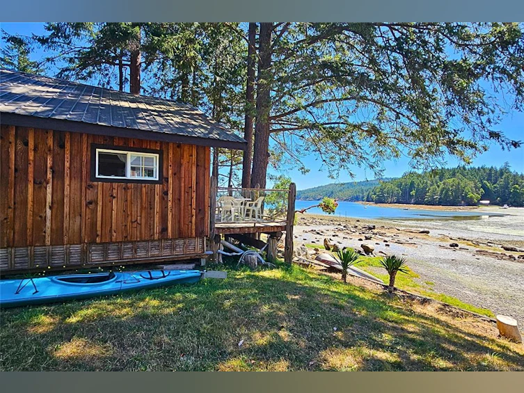 Lot 4 Maple Bay Road, Lasqueti Island, BC, V0R 2J0 - 17