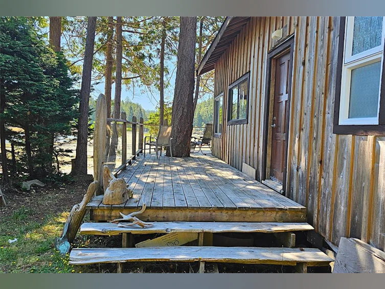 Lot 4 Maple Bay Road, Lasqueti Island, BC, V0R 2J0 - 20