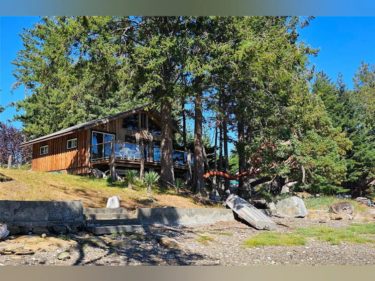 Lot 4 Maple Bay Road, Lasqueti Island, BC, V0R 2J0 - 18