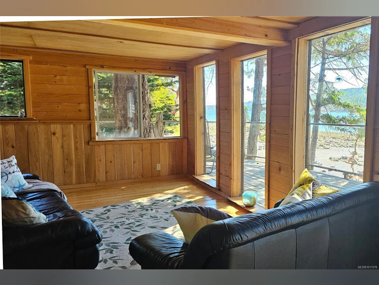 Lot 4 Maple Bay Road, Lasqueti Island, BC, V0R 2J0 - 29