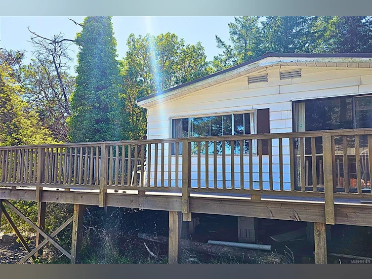 Lot 4 Maple Bay Road, Lasqueti Island, BC, V0R 2J0 - 50
