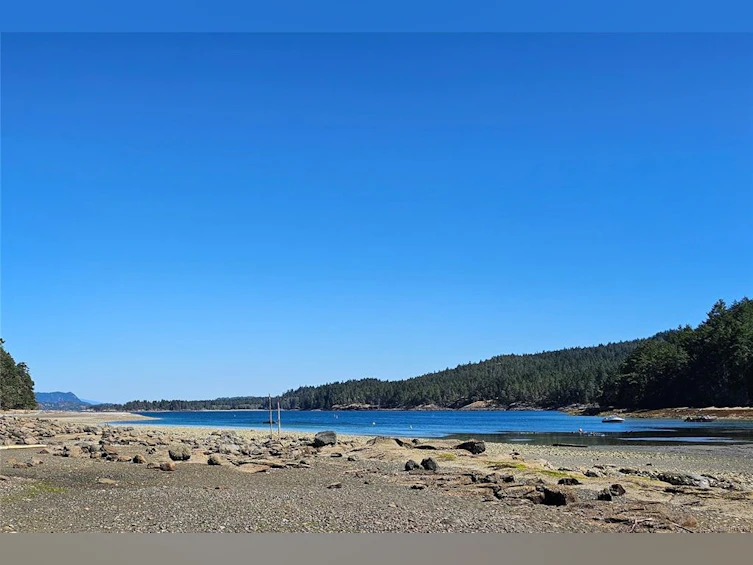 Lot 4 Maple Bay Road, Lasqueti Island, BC, V0R 2J0 - 73