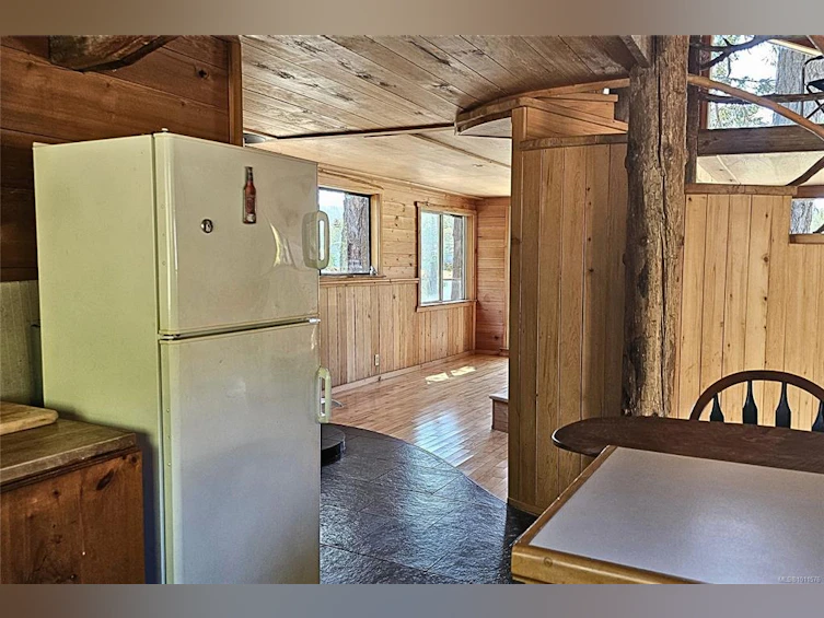 Lot 4 Maple Bay Road, Lasqueti Island, BC, V0R 2J0 - 25