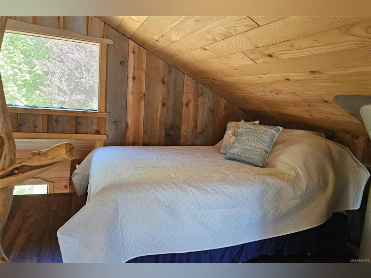 Lot 4 Maple Bay Road, Lasqueti Island, BC, V0R 2J0 - 38