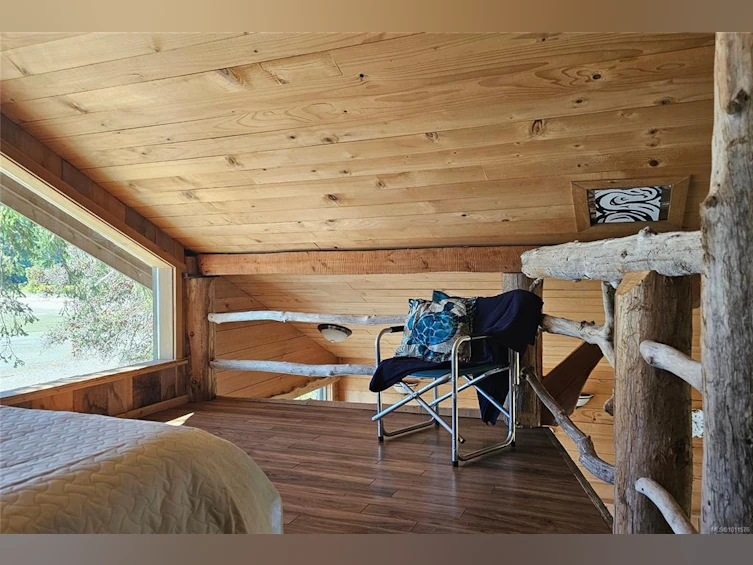 Lot 4 Maple Bay Road, Lasqueti Island, BC, V0R 2J0 - 36