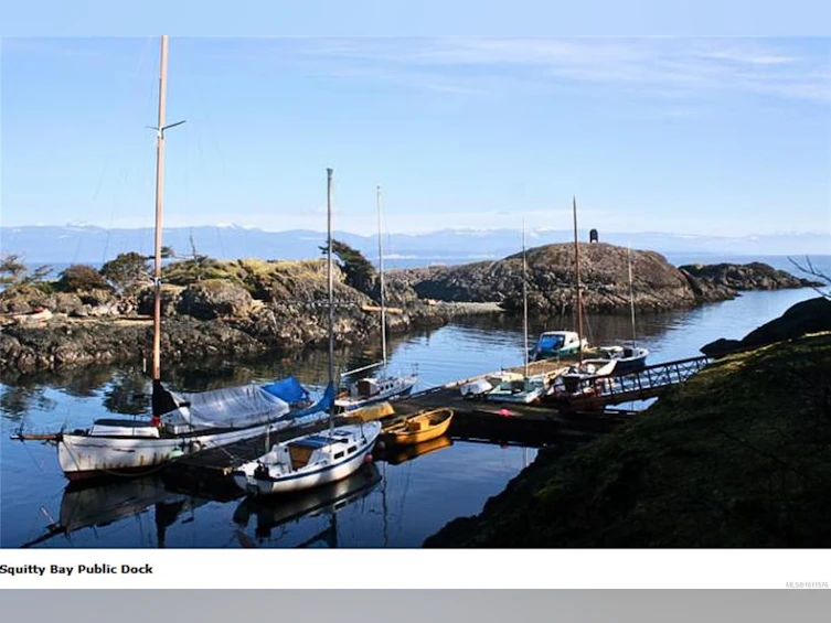 Lot 4 Maple Bay Road, Lasqueti Island, BC, V0R 2J0 - 89