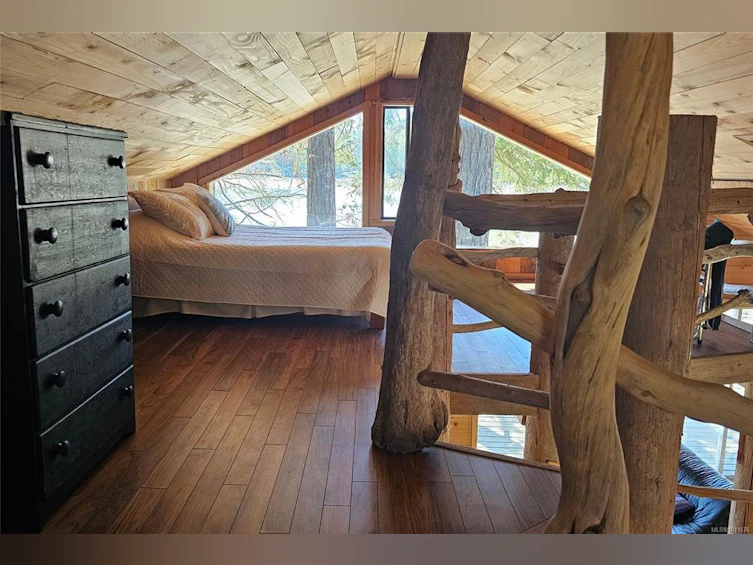 Lot 4 Maple Bay Road, Lasqueti Island, BC, V0R 2J0 - 33