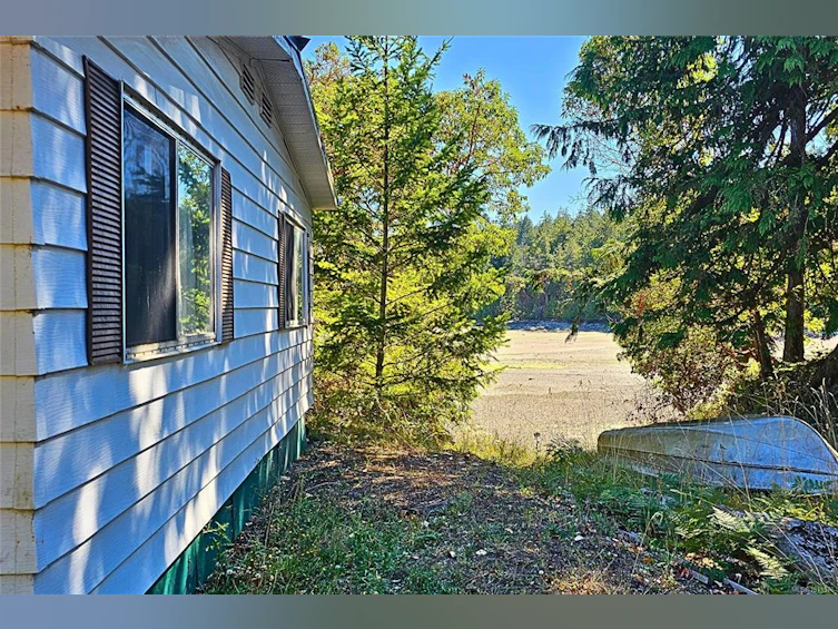 Lot 4 Maple Bay Road, Lasqueti Island, BC, V0R 2J0 - 52