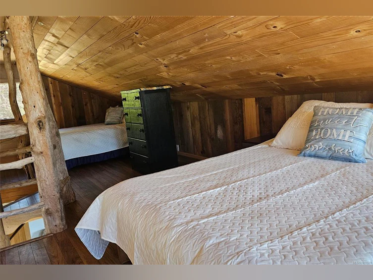 Lot 4 Maple Bay Road, Lasqueti Island, BC, V0R 2J0 - 37