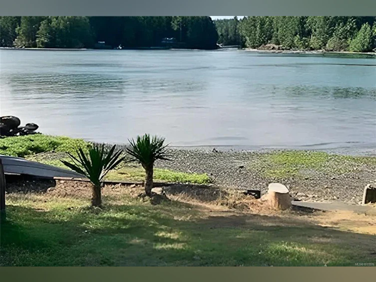 Lot 4 Maple Bay Road, Lasqueti Island, BC, V0R 2J0 - 75