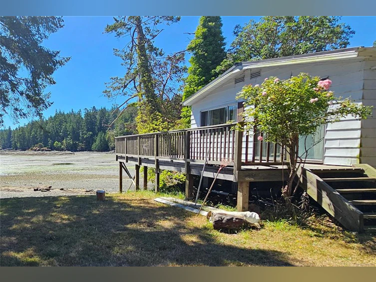 Lot 4 Maple Bay Road, Lasqueti Island, BC, V0R 2J0 - 49