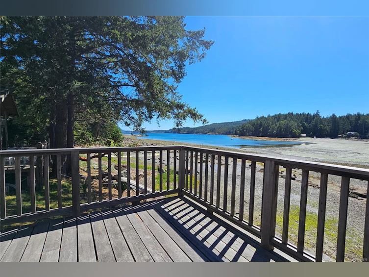 Lot 4 Maple Bay Road, Lasqueti Island, BC, V0R 2J0 - 70