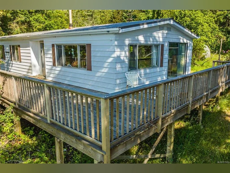 Lot 4 Maple Bay Road, Lasqueti Island, BC, V0R 2J0 - 51