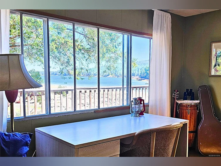 Lot 4 Maple Bay Road, Lasqueti Island, BC, V0R 2J0 - 55