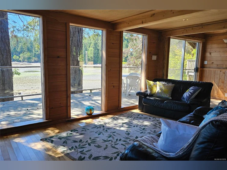 Lot 4 Maple Bay Road, Lasqueti Island, BC, V0R 2J0 - 30