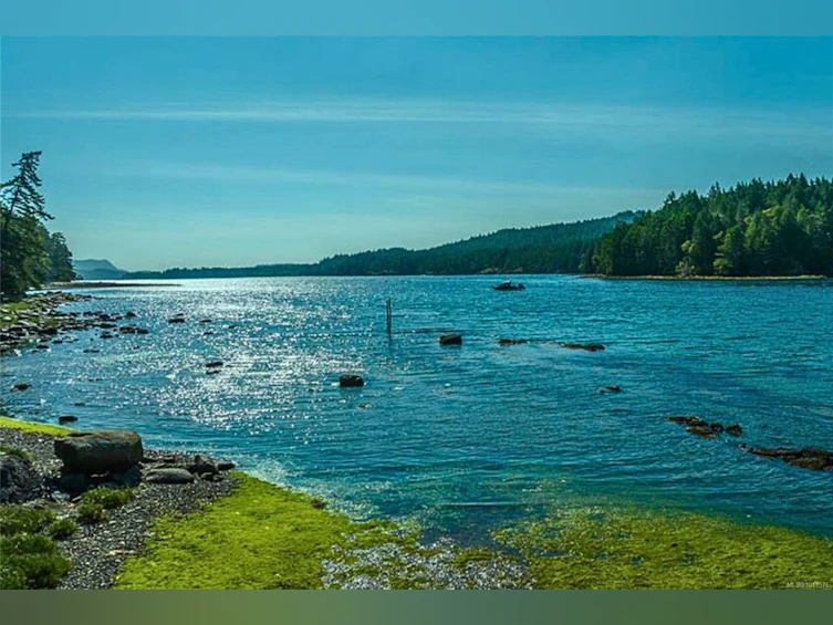Lot 4 Maple Bay Road, Lasqueti Island, BC, V0R 2J0 - 6