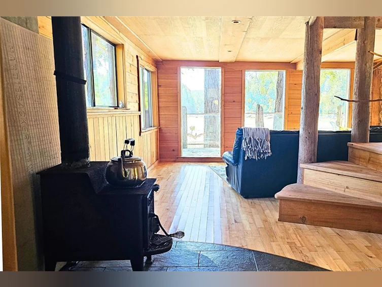 Lot 4 Maple Bay Road, Lasqueti Island, BC, V0R 2J0 - 27