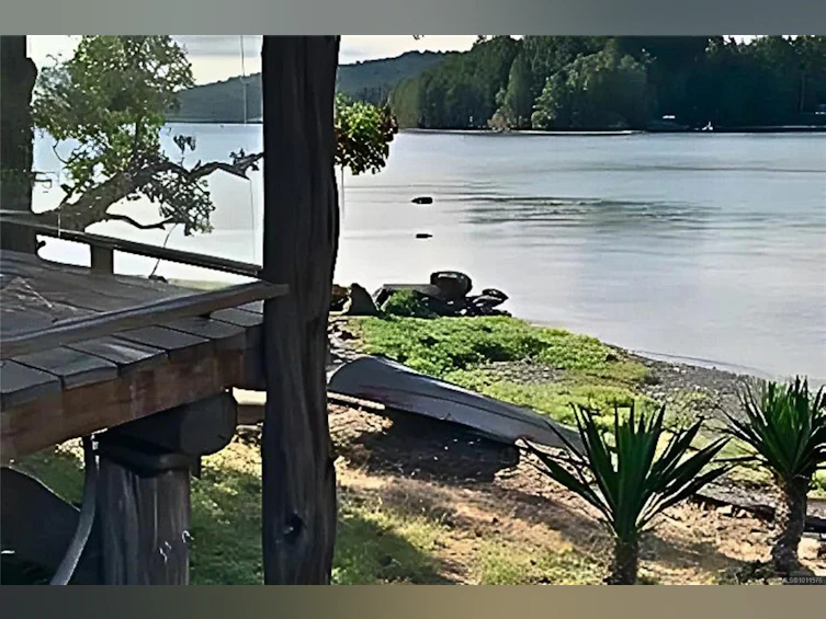 Lot 4 Maple Bay Road, Lasqueti Island, BC, V0R 2J0 - 76