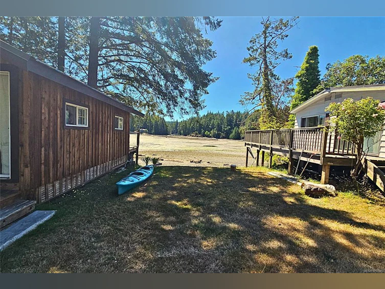 Lot 4 Maple Bay Road, Lasqueti Island, BC, V0R 2J0 - 48