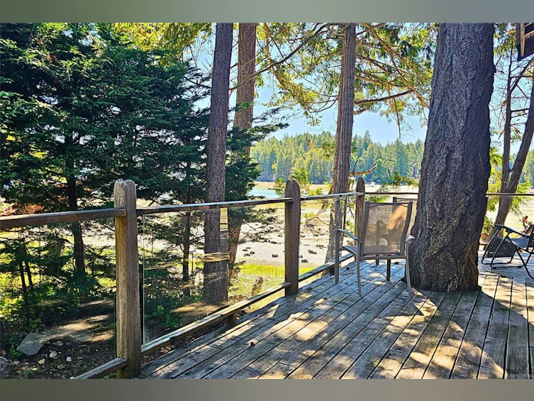 Lot 4 Maple Bay Road, Lasqueti Island, BC, V0R 2J0 - 44
