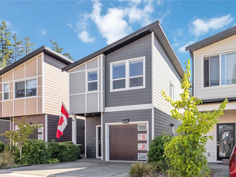 913 Fulmar Rise, Langford BC