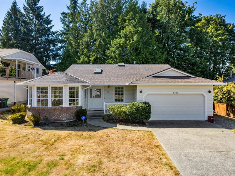 5420 Westdale Road, Nanaimo BC V9V 1G5
